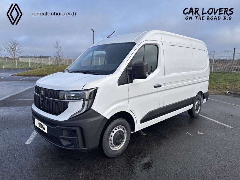 Image de l'annonce principale - Renault Master