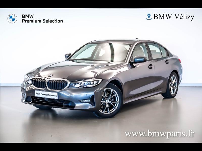 Image de l'annonce principale - BMW Série 3