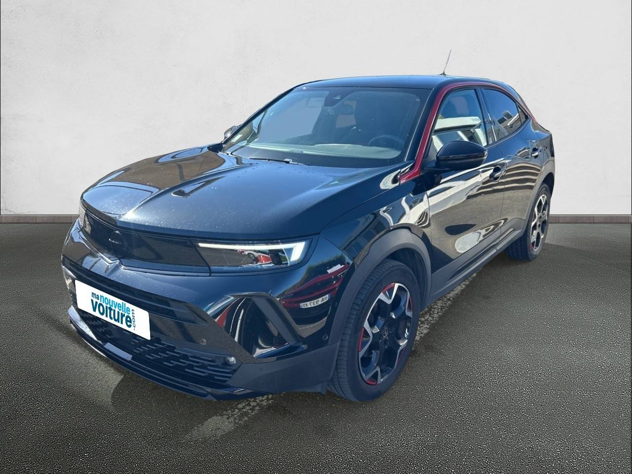 Image de l'annonce principale - Opel Mokka