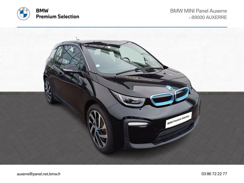 Image de l'annonce principale - BMW i3