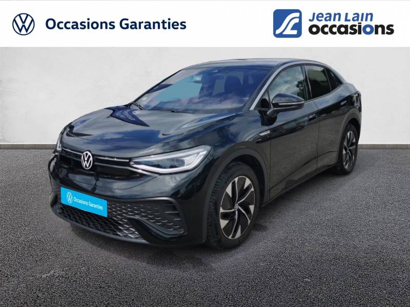 Image de l'annonce principale - Volkswagen ID.5