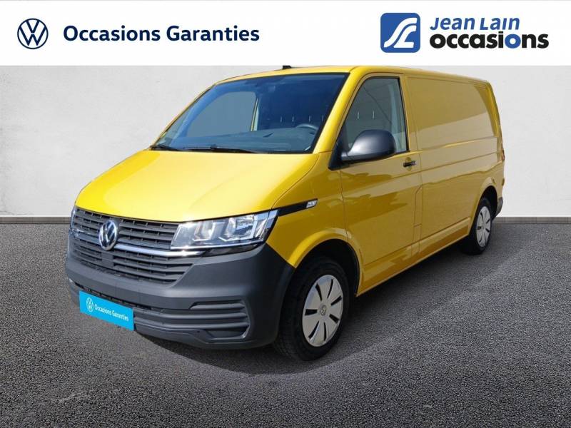 Image de l'annonce principale - Volkswagen Transporter
