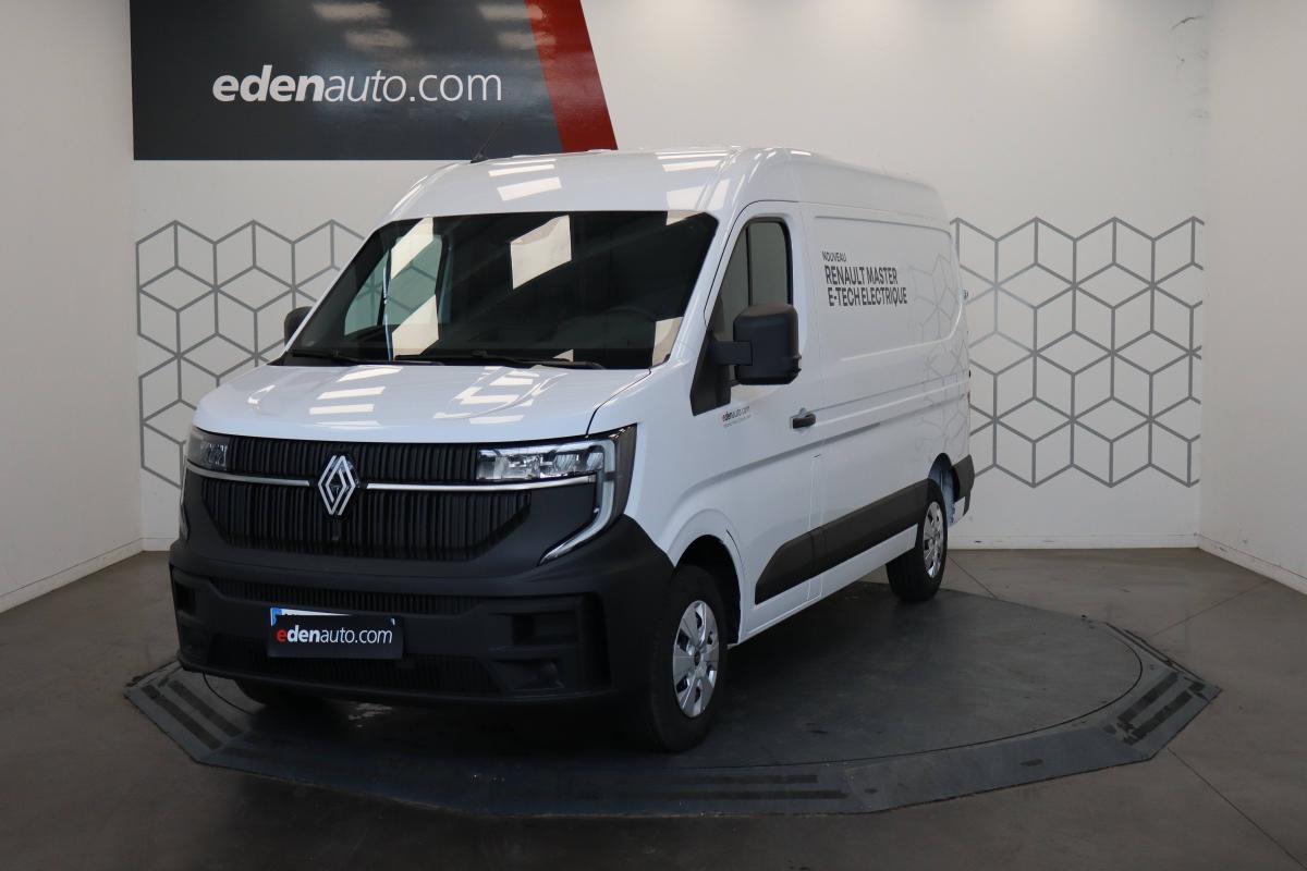 Image de l'annonce principale - Renault Master