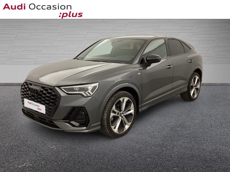 Image de l'annonce principale - Audi Q3