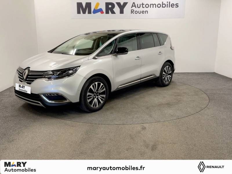 Image de l'annonce principale - Renault Espace