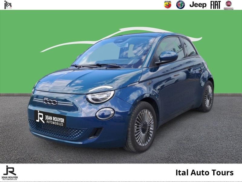 Image de l'annonce principale - Fiat 500 Électrique