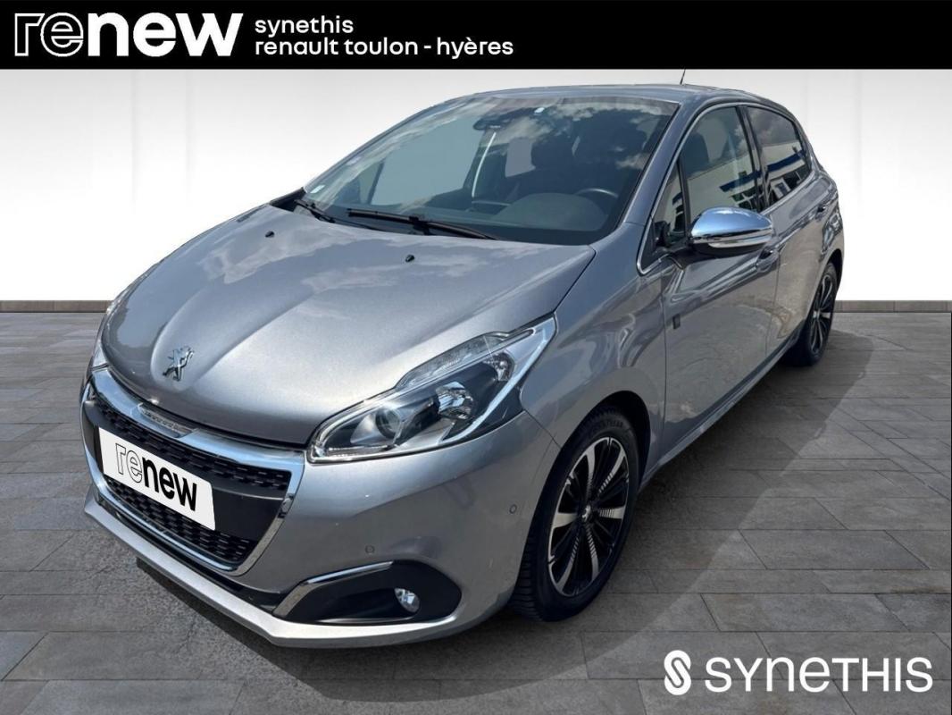 Image de l'annonce principale - Peugeot 208