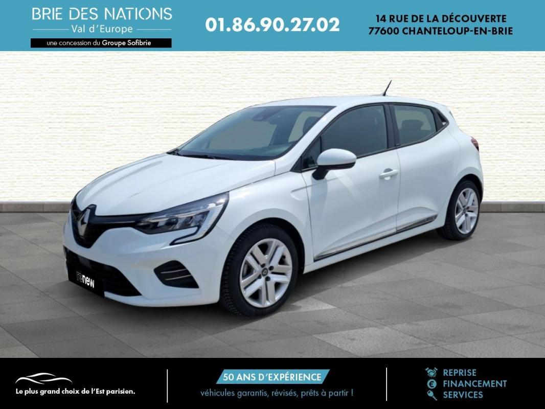 Image de l'annonce principale - Renault Clio