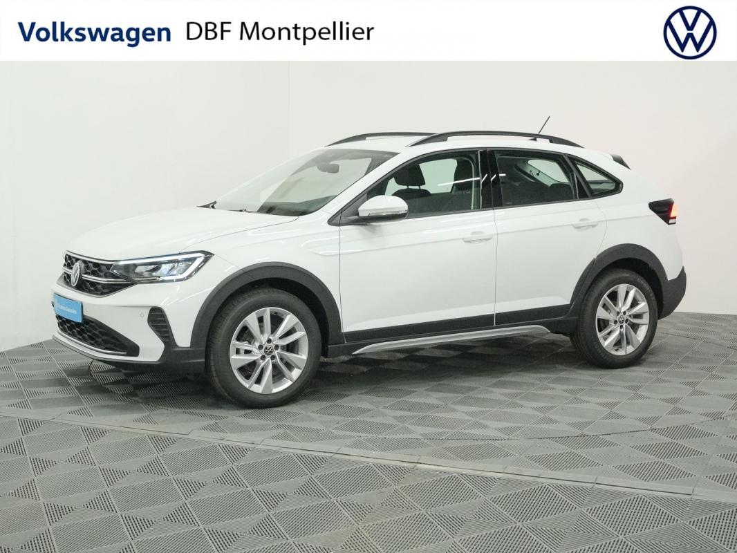 Image de l'annonce principale - Volkswagen Taigo