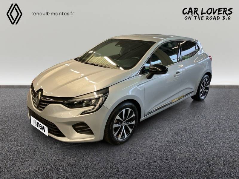 Image de l'annonce principale - Renault Clio