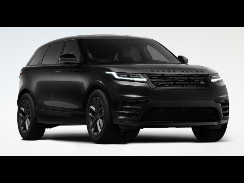 Image de l'annonce principale - Land Rover Range Rover Velar