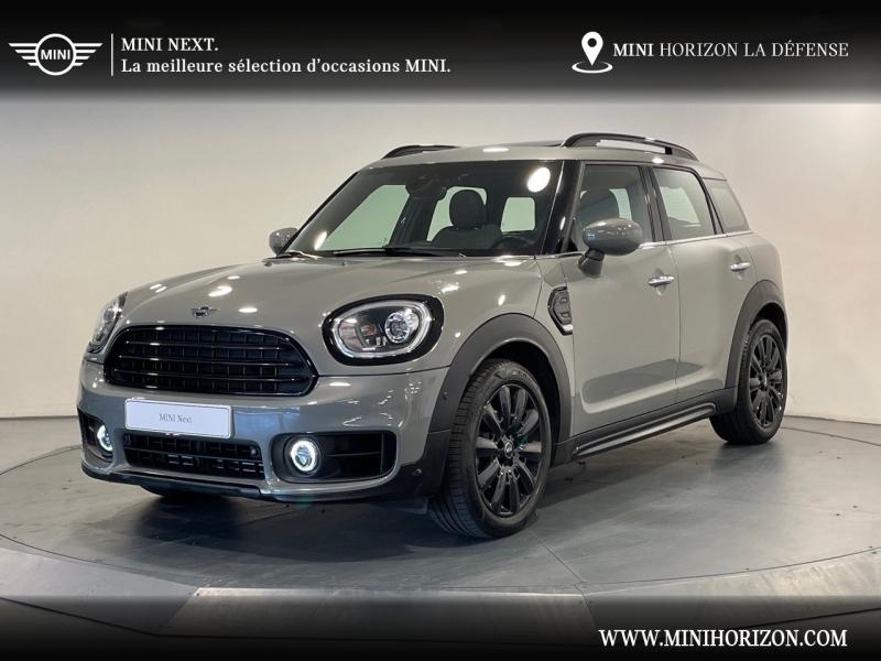 Image de l'annonce principale - MINI Countryman