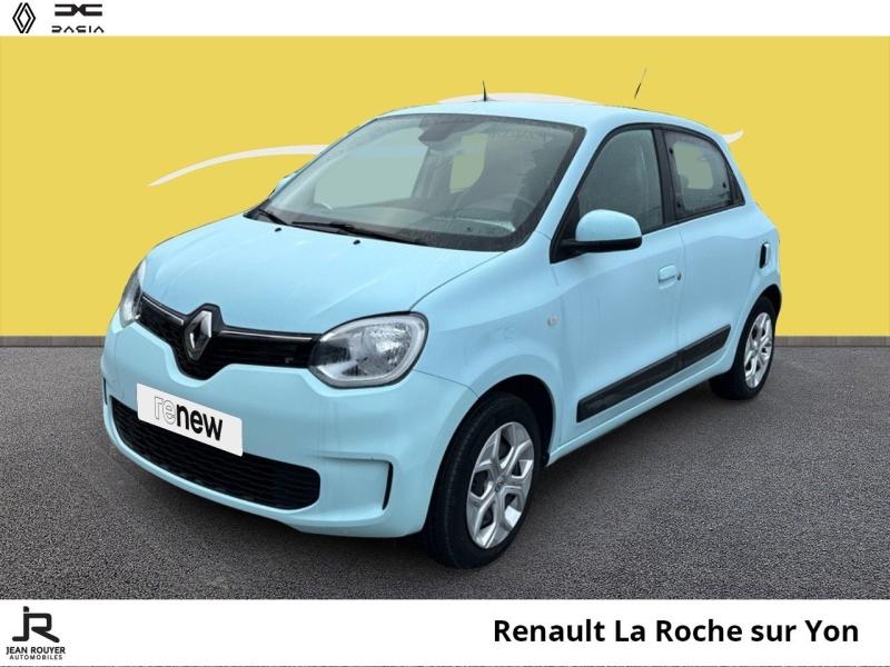 Image de l'annonce principale - Renault Twingo