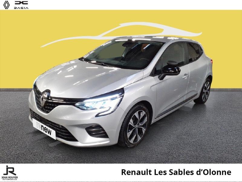 Image de l'annonce principale - Renault Clio