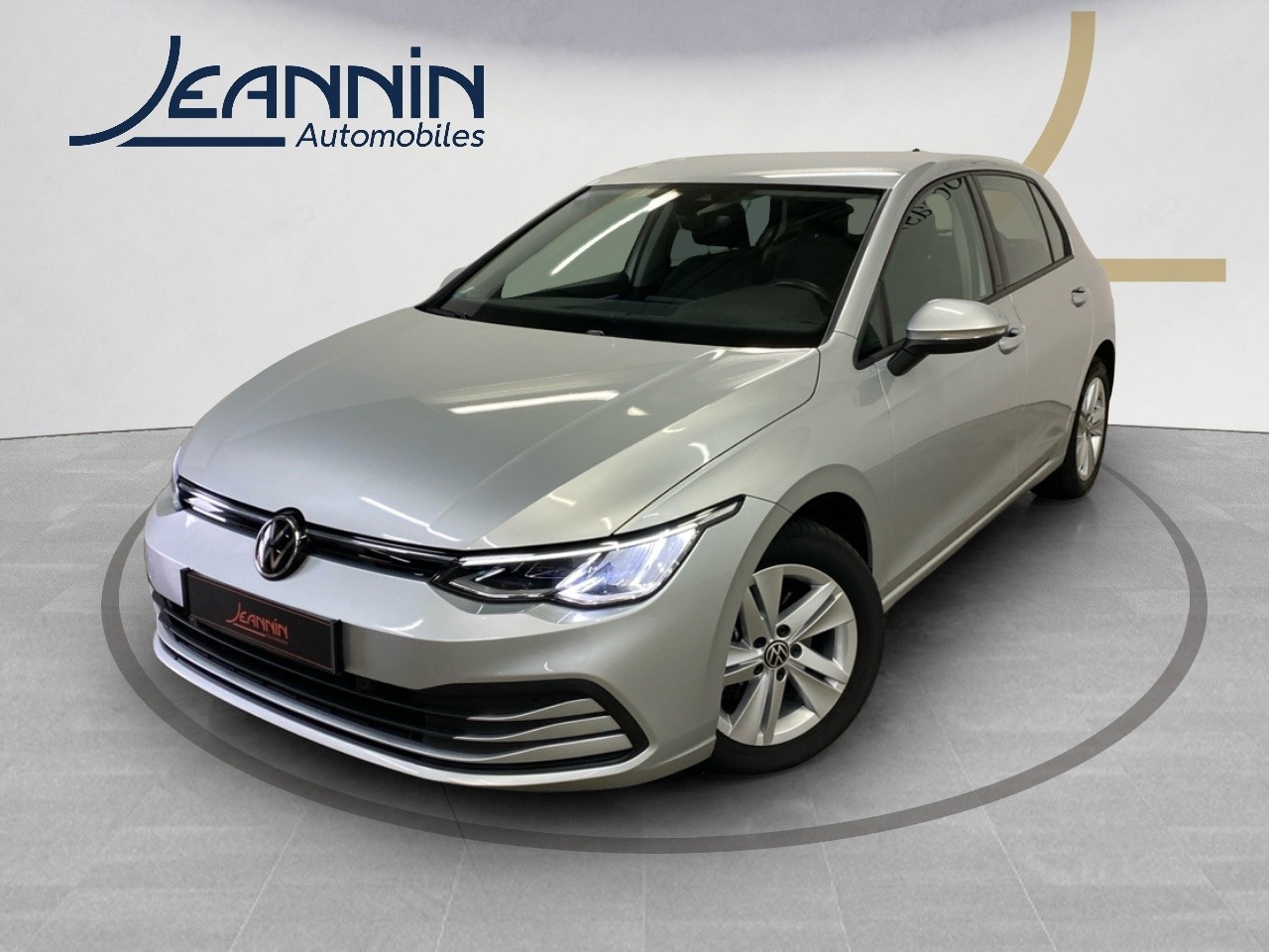 Image de l'annonce principale - Volkswagen Golf
