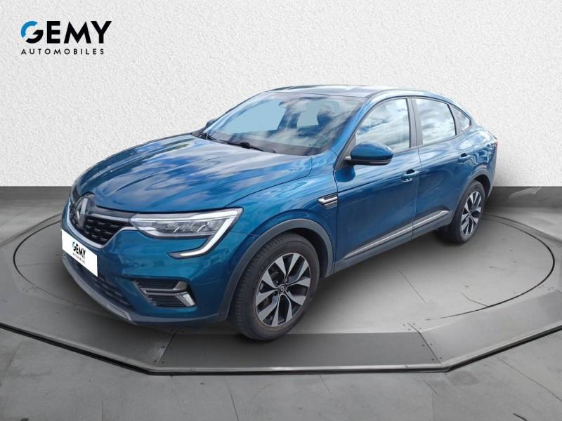 Image de l'annonce principale - Renault Arkana