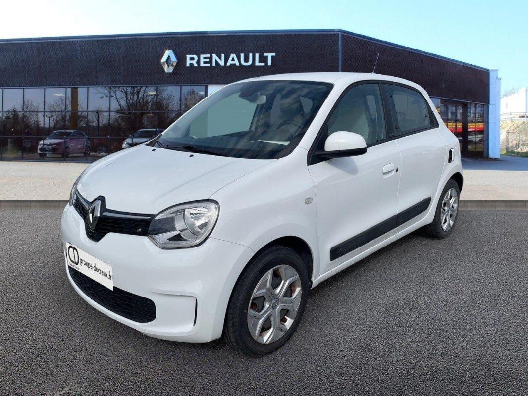 Image de l'annonce principale - Renault Twingo