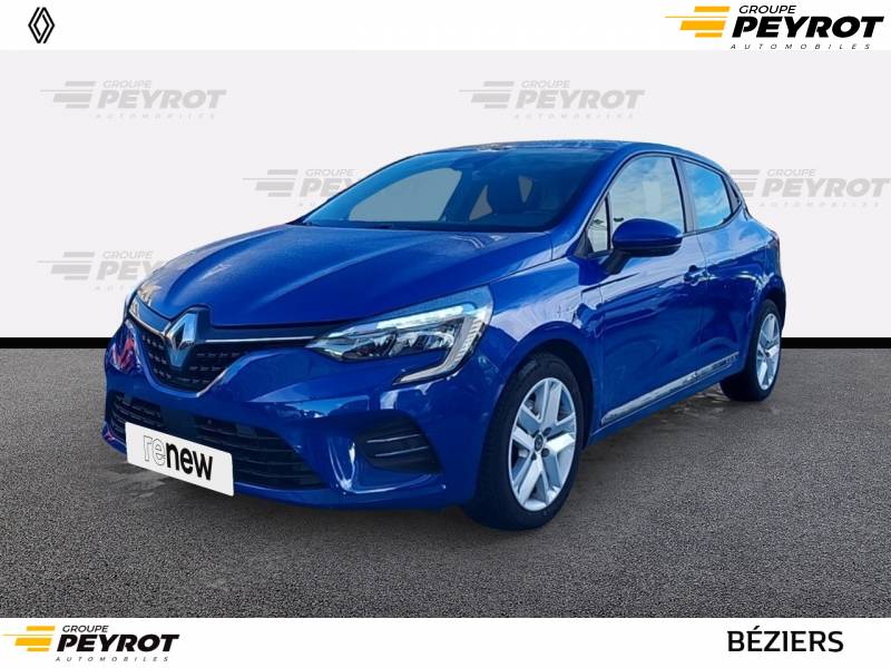 Image de l'annonce principale - Renault Clio