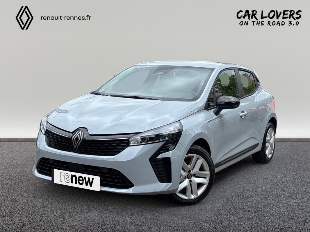 Image de l'annonce principale - Renault Clio