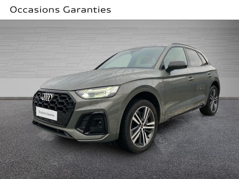 Image de l'annonce principale - Audi Q5