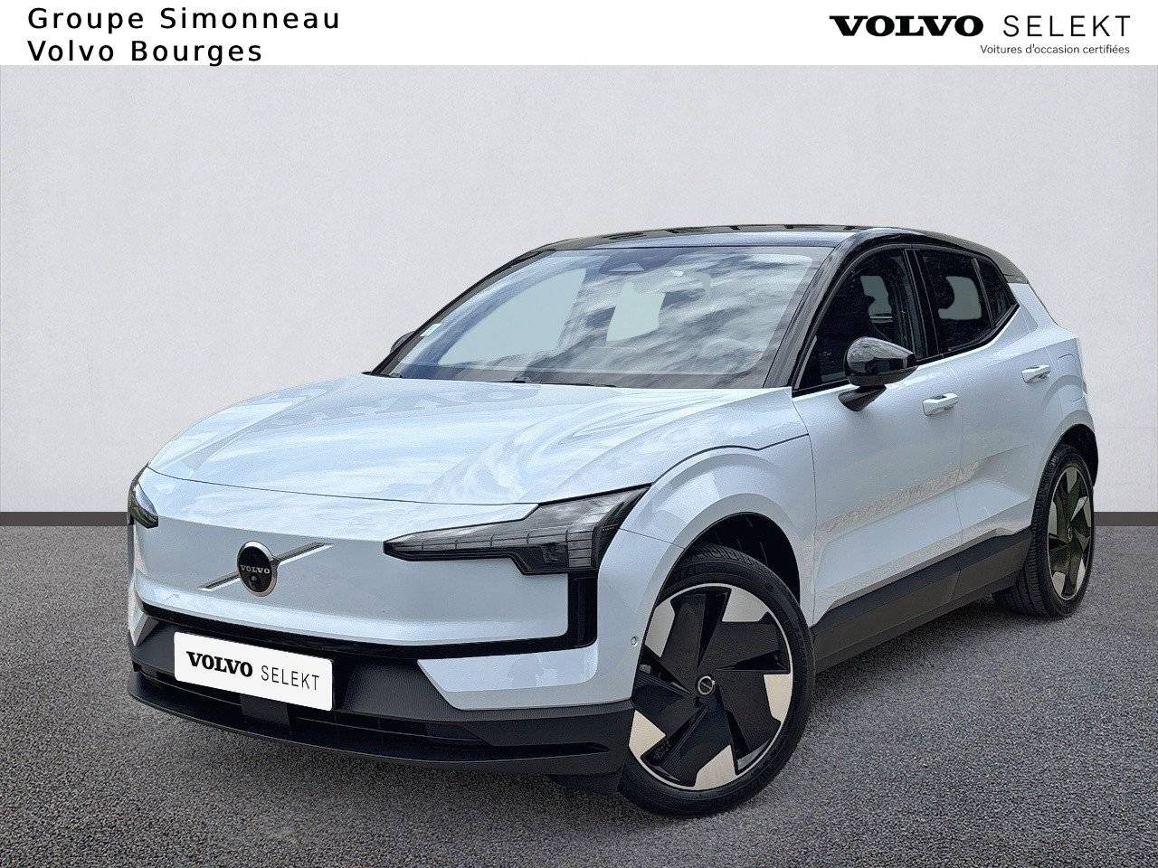 Image de l'annonce principale - Volvo EX30