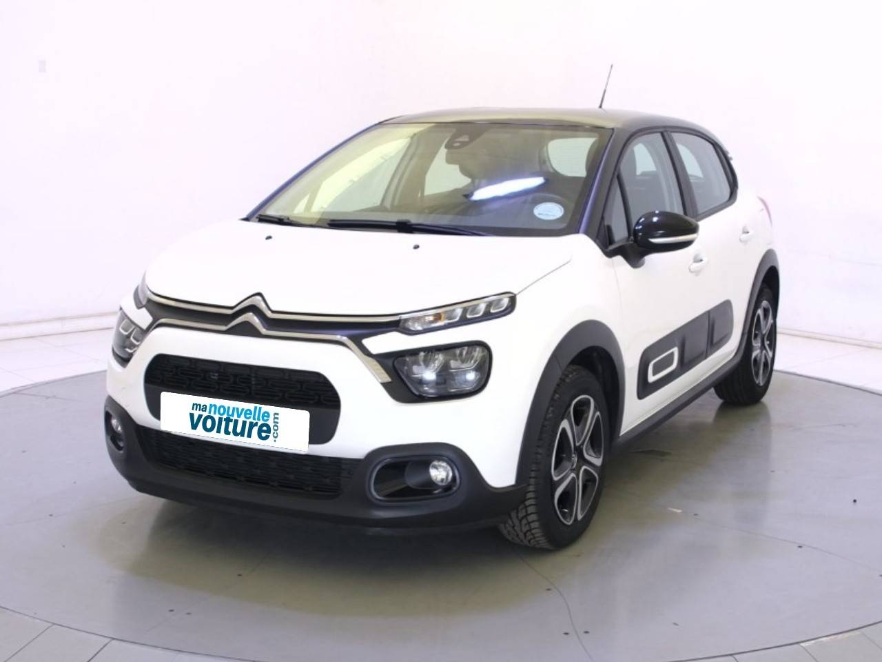 Image de l'annonce principale - Citroën C3