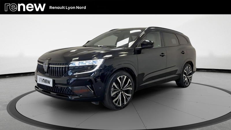 Image de l'annonce principale - Renault Espace