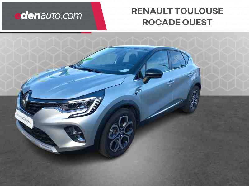 Image de l'annonce principale - Renault Captur