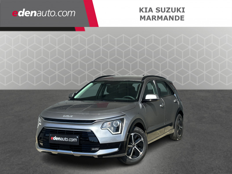 Image de l'annonce principale - Kia Niro