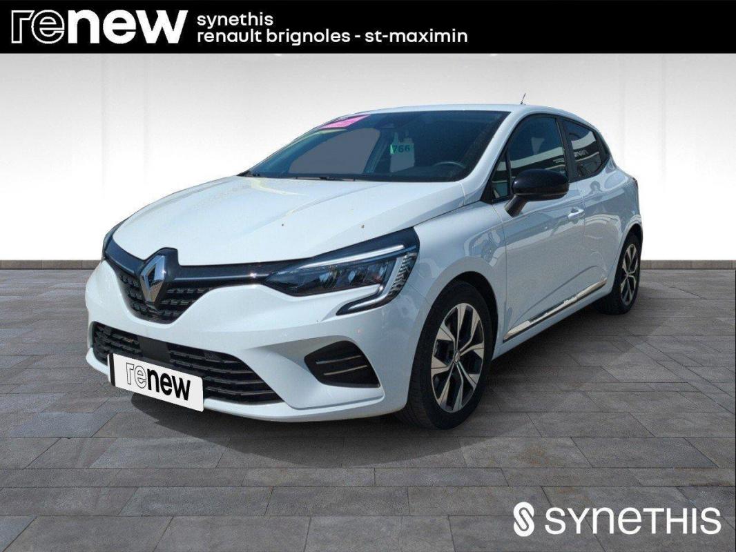 Image de l'annonce principale - Renault Clio