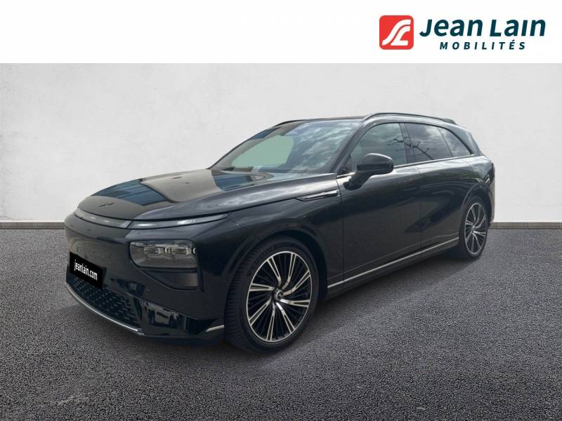 Image de l'annonce principale - XPENG G9