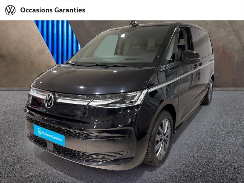 Image de l'annonce principale - Volkswagen Multivan