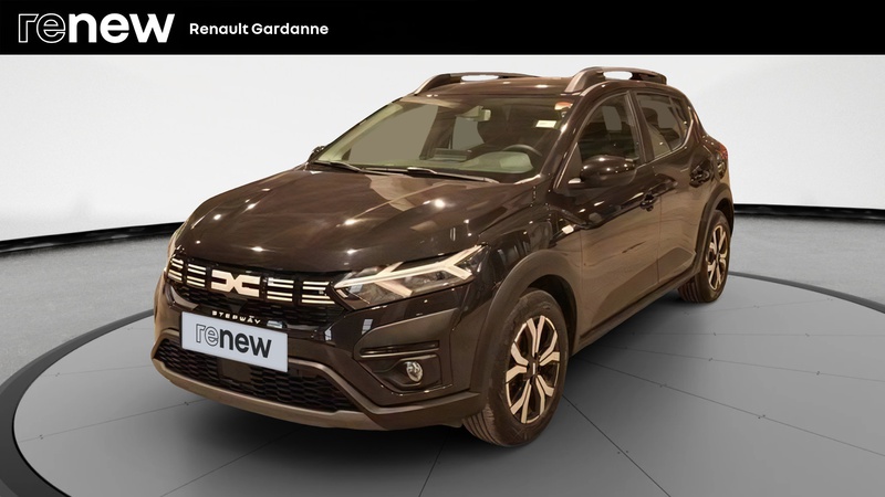 Image de l'annonce principale - Dacia Sandero