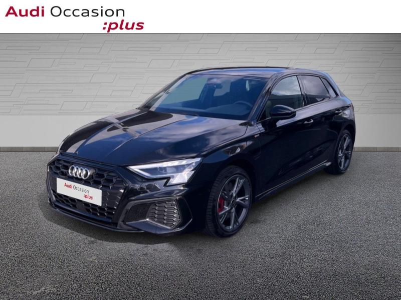 Image de l'annonce principale - Audi A3