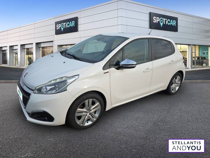 Image de l'annonce principale - Peugeot 208