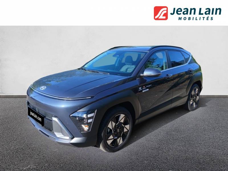 Image de l'annonce principale - Hyundai Kona