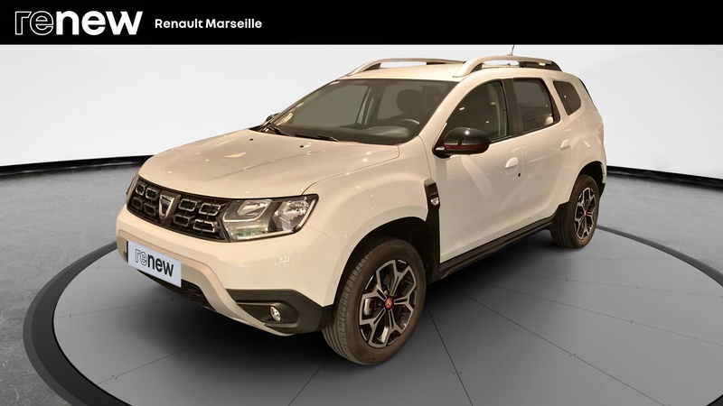 Image de l'annonce principale - Dacia Duster