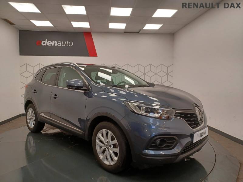 Image de l'annonce principale - Renault Kadjar