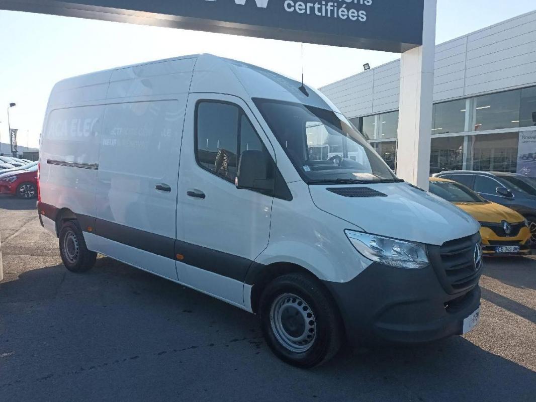 Image de l'annonce principale - Mercedes-Benz Sprinter