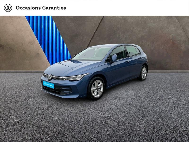 Image de l'annonce principale - Volkswagen Golf