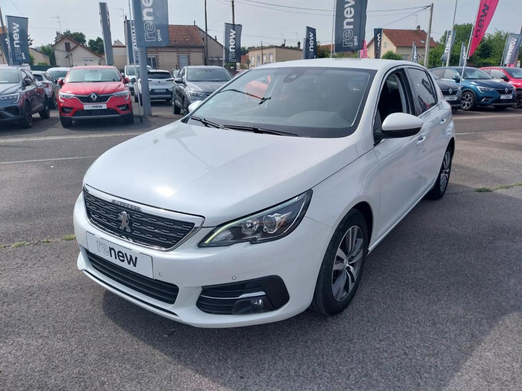 Image de l'annonce principale - Peugeot 308