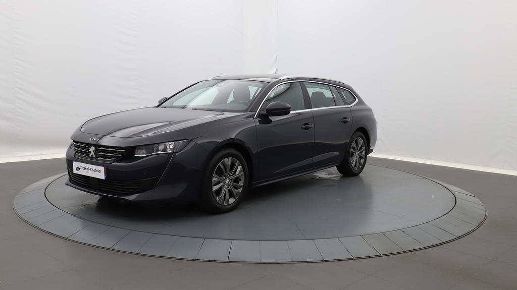 Image de l'annonce principale - Peugeot 508 SW