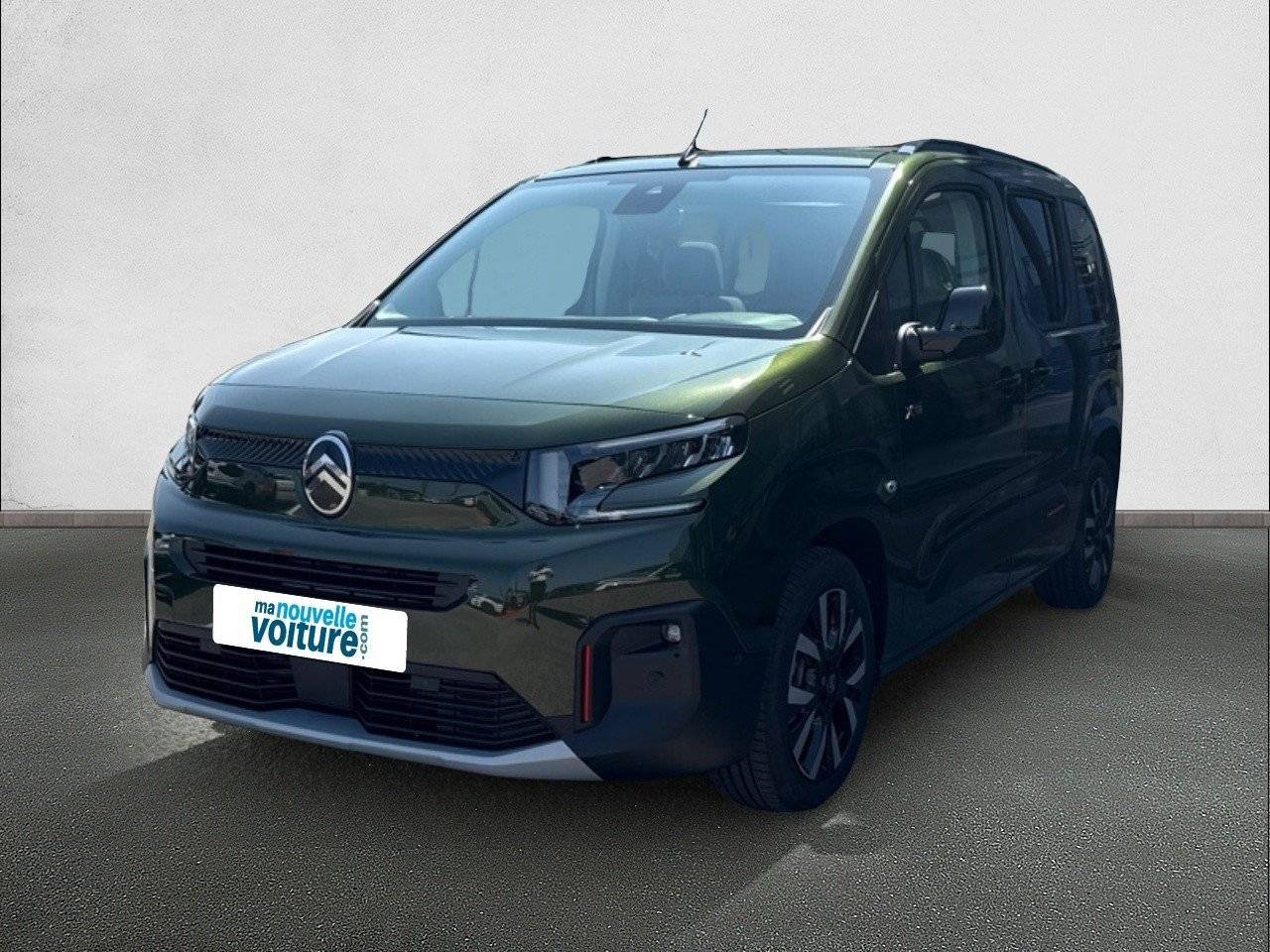 Image de l'annonce principale - Citroën Berlingo Van