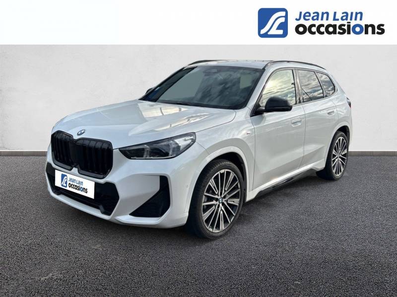 Image de l'annonce principale - BMW X1