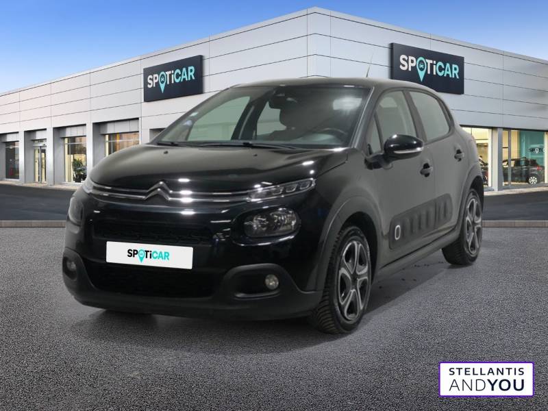 Image de l'annonce principale - Citroën C3