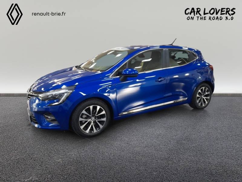 Image de l'annonce principale - Renault Clio
