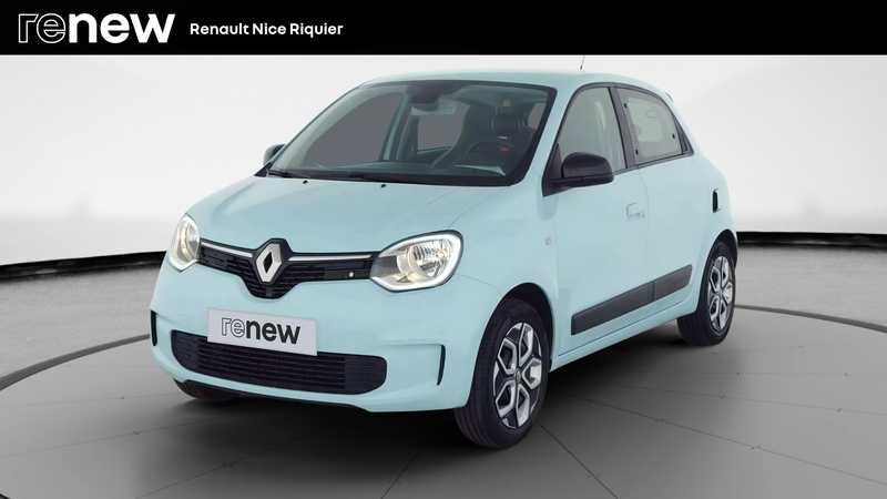 Image de l'annonce principale - Renault Twingo