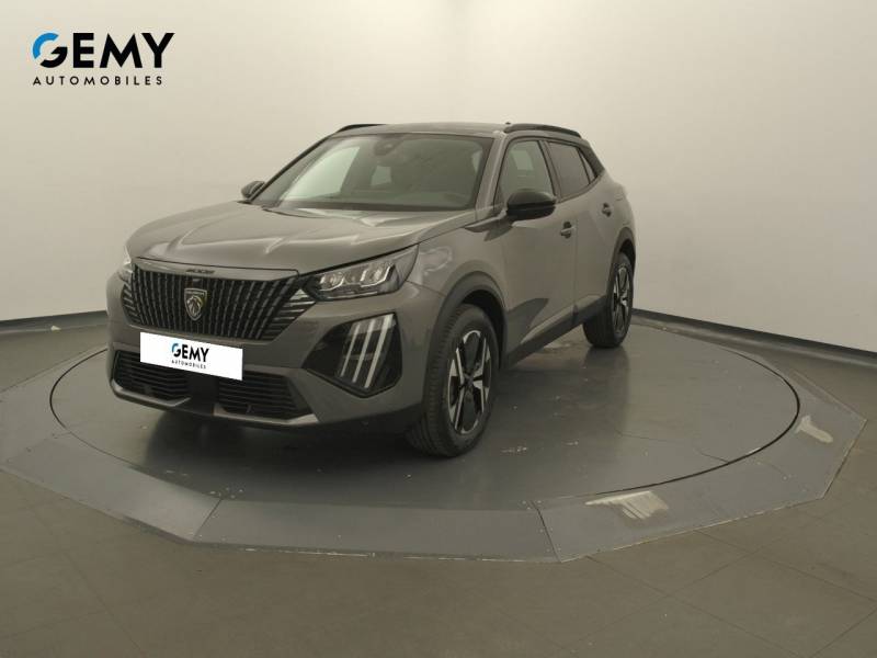 Image de l'annonce principale - Peugeot 2008