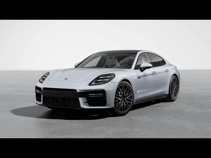 Image de l'annonce principale - Porsche Panamera