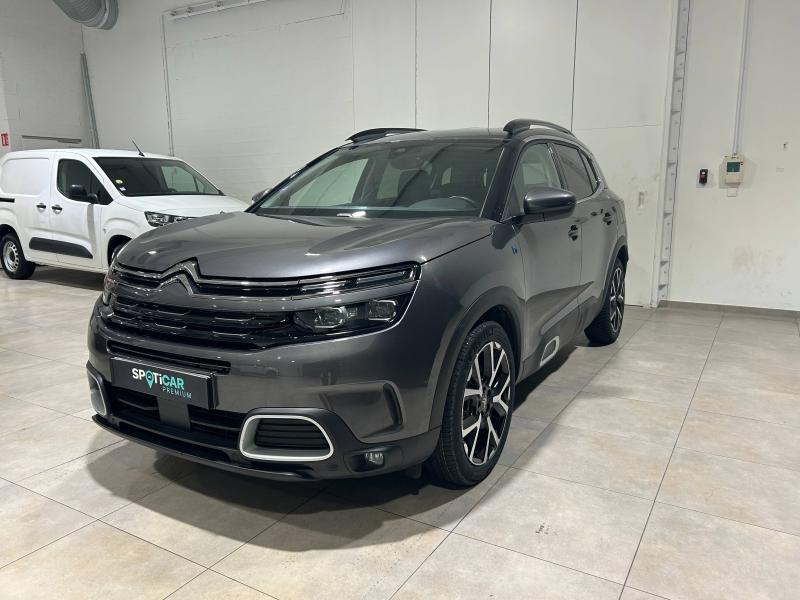 Image de l'annonce principale - Citroën C5 Aircross